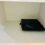 The Base Central 1006 By Numam