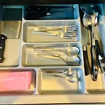 The Base Central 1006 By Numam