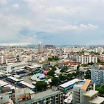 The Base 1006 By Numam อพาร์ทเม้น