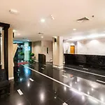 โรงแรม ซี มี สปริง ทู โฮเทล Pattaya