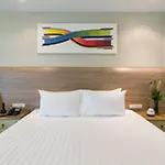 ซี มี สปริง ทู โฮเทล โรงแรม Pattaya