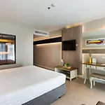 ซี มี สปริง ทู โฮเทล 3* Pattaya