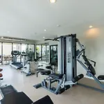 โรงแรม ซี มี สปริง ทู โฮเทล Pattaya