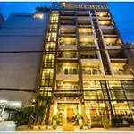 ซี มี สปริง ทู โฮเทล โรงแรม 3*