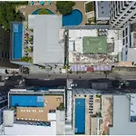 ซี มี สปริง ทู โฮเทล โรงแรม