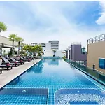 โรงแรม ซี มี สปริง ทู โฮเทล 3*