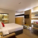 โรงแรม ซี มี สปริง ทู โฮเทล 3*