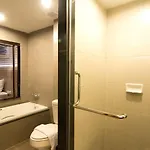 ซี มี สปริง ทู โฮเทล โรงแรม Pattaya