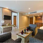 ซี มี สปริง ทู โฮเทล 3* Pattaya