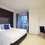 Shilat Avenue Pattaya