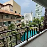 The Clubhouse By Psr Apartment *