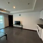 Apartment The Clubhouse By Psr