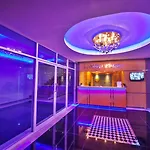 T Sleep Place