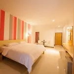 Hotel T Sleep Place Pattaya