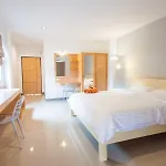 T Sleep Place Hotel