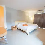 Hotel T Sleep Place