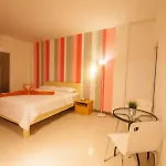 T Sleep Place Hotel Pattaya