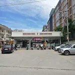 T Sleep Place Pattaya