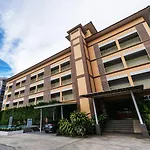 Hotel T Sleep Place