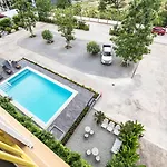 Hotel T Sleep Place