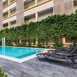 Hotel T Sleep Place Pattaya