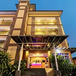 Hotel T Sleep Place 3*