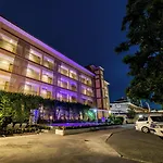 Hotel T Sleep Place