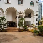 Pattaya Cozy Beach Sea View Apartment