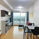 Supalai&Urban Area&Vacation Pattaya