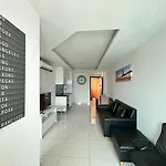 Water Park Condominium 826