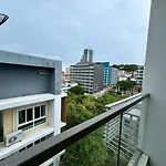 Water Park Condominium 826