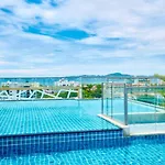 อพาร์ทเม้น Water Park 826 *