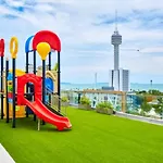 Water Park 826 Pattaya