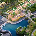 Royal Cliff Grand Hotel Pattaya