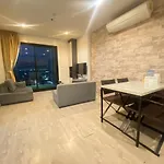 Sea View 2 Bed Unit อพาร์ทเม้น *