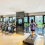 อพาร์ทเม้น Sea View 2 Bed Unit Pattaya