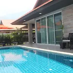 Villa The Pool Jomtien A23 Pattaya