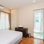The Pool Jomtien A23 Villa