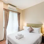 Villa The Pool Jomtien A23 *