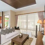 Villa The Pool Jomtien A23 Pattaya