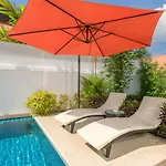 The Pool Jomtien A23 Pattaya
