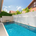 The Pool Jomtien A23 Villa Pattaya