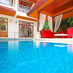 Villa Sweet Villas Pattaya