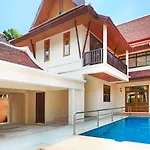 Villa Sweet Villas Pattaya *