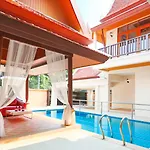Sweet Villas Pattaya *