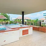 Sweet Villas Pattaya *