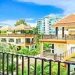 Villa Sweet Villas Pattaya