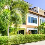 Sweet Villas Pattaya Villa