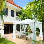 Villa Sweet Villas Pattaya
