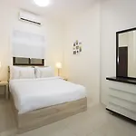 Sweet Villas Pattaya *